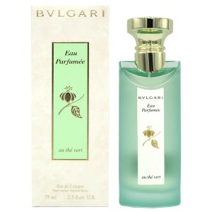 【最大1,000円offクーポン】香水ブルガリ BVLGARI オ パフメ オーテヴェール EDC SP 75ml 【レディース　メンズ】 フレグランス｜parfumearth