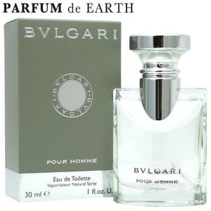 ブルガリ プールオム EDT SP 30ml B...の商品画像