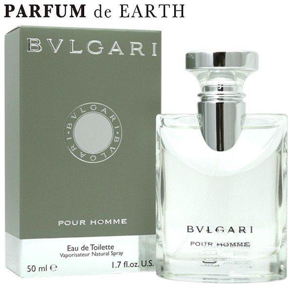 【最大1,000円offクーポン】ブルガリ プールオム EDT SP 50ml BVLGARI 送料...