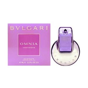 ブルガリ BVLGARI オムニア アメジスト EDT SP 65ml BVLGARI