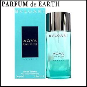 BVLGARI ブルガリ アクアプールオム マリン オードトワレ 50ml BVLGARI ブルガリ アクアプールオム マリン オードトワレ 50ml