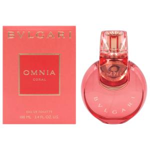 ブルガリ BVLGARI オムニア コーラル E...の商品画像
