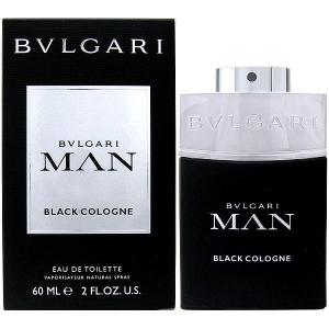 ブルガリ BVLGARI ブルガリ マン ブラック コロン...