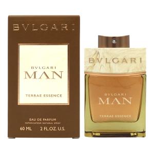 【最大1,000円offクーポン】香水 ブルガリ BVLGARI ブルガリ マン テラエ エッセンス EDP SP 60ml【送料無料】 【メンズ】 フレグランス｜parfumearth