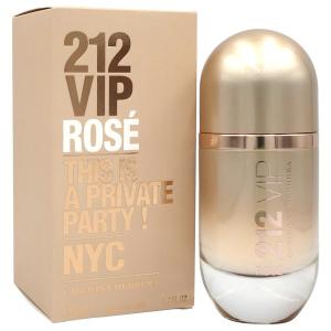 【最大1,000円offクーポン】香水 キャロライナ ヘレラ CAROLINA HERRERA 212 VIP ロゼ EDP SP 50ml 212 VIP ROSE 【レディース】フレグランス 母の日｜parfumearth