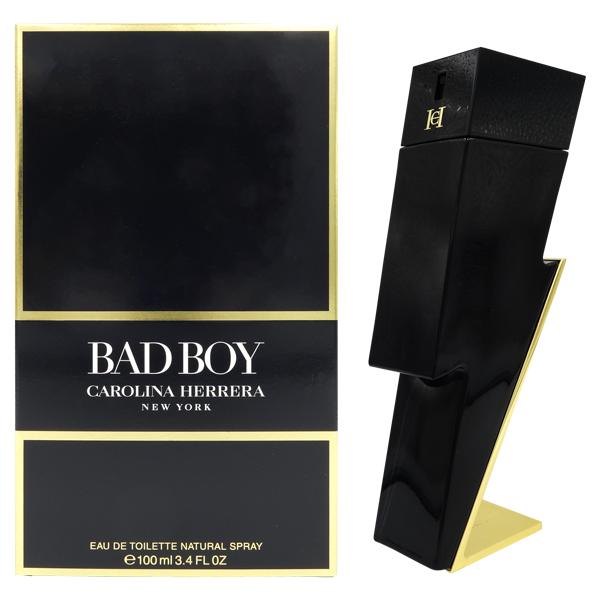 キャロライナ ヘレラ CAROLINA HERRERA バッドボーイ EDT SP 100ml【送料...