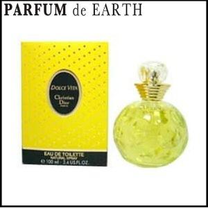 Christian Dior（クリスチャン・ディオール） プワゾン DIOR Poison
