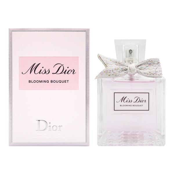 香水 クリスチャン ディオール CHRISTIAN DIOR ミス ディオール ブルーミングブーケ ...