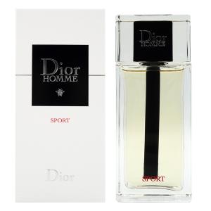 【最大1,000円offクーポン】香水 クリスチャン ディオール CHRISTIAN DIOR ディオール オム スポーツ EDT SP 75ml Dior Homme Sport 【メンズ】 フレグランス｜parfumearth