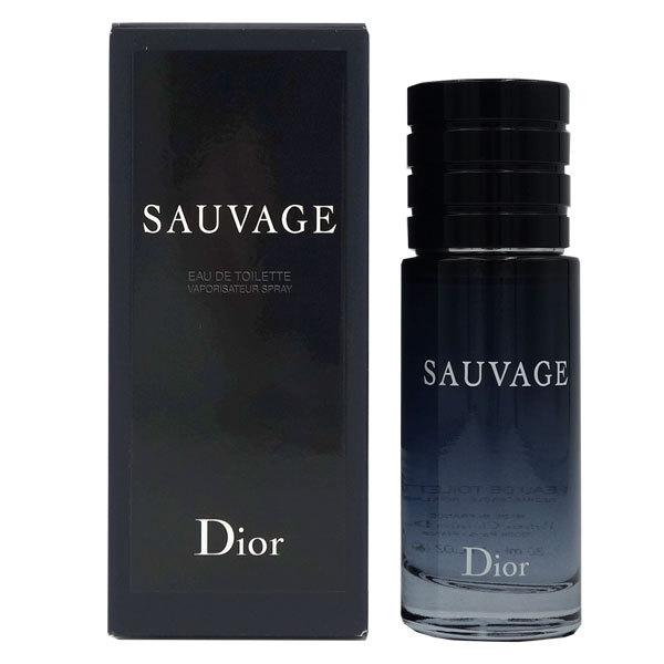 【5日P5・最大1,000円offクーポン】香水 クリスチャン ディオール Dior ソヴァージュ ...
