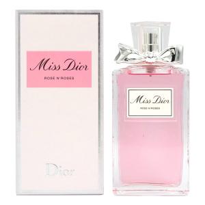 香水 クリスチャン ディオール CHRISTIAN DIOR ミスディオール ローズ＆ローズ  EDT SP 100ml MISS DIOR ROSE N' ROSES 【レディース】 フレグランス｜parfumearth