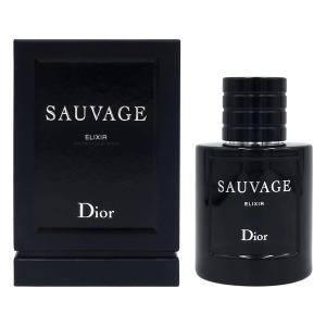 【最大1,000円offクーポン】香水 クリスチャン ディオール CHRISTIAN DIOR ソヴァージュ エリクシール SP 60ml SAUVAGE 【送料無料】【メンズ】 フレグランス｜parfumearth