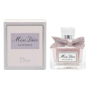 香水 クリスチャン ディオール CHRISTIAN DIOR ミス ディオール オードゥ パルファン フレッシュ ＆ センシュアル フローラル EDP 5ml (2021年ver.)｜parfumearth