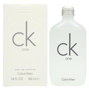 カルバン クライン シーケーワン EDT SP...の詳細画像1