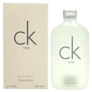 カルバン クライン シーケーワン EDT SP...の詳細画像1