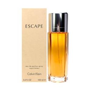 【15日P10・最大1,000円offクーポン】香水 カルバン クライン CALVIN KLEIN エスケープ EDP SP 100ml 【レディース】 フレグランス ギフト｜parfumearth