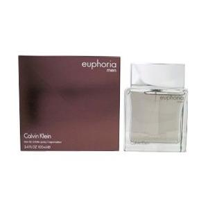 Calvin Klein（カルバン・クライン） ユーフォリア フォーメン EDT