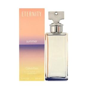 カルバン クライン Calvin Klein エタニティ サマー 2015 Edp Sp 100ml