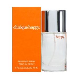 【11-12日P10・母の日・最大1,000円offクーポン】香水 クリニーク CLINIQUE ハッピー EDP SP 30ml 【レディース】 フレグランス ギフト