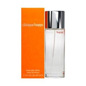 並行輸入品 香水 クリニーク CLINIQUE ハッピー EDP SP 50ml【レディース】フレグ...