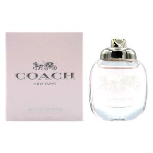 COACH（コーチ） オードトワレ EDT SP 90ml[9136] 送料無料 : ベスト