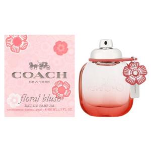 【最大1,000円offクーポン】香水 コーチ COACH コーチ フローラル ブラッシュ EDP SP 50ml COACH FLORAL BLUSH 【レディース】 フレグランス 母の日｜parfumearth