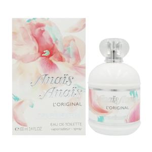 CACHAREL（キャシャレル） アナイス アナイス EDT 30ml SP 香水 : 海外
