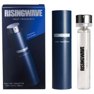 ライジング ウェーブ RISING WAVE ツイストフレグランストランスオーシャン 20ml TRANSOCEAN