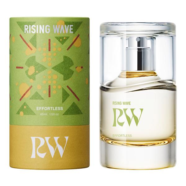 ライジングウェーブ RISINGWAVE エフォートレス EDC SP 45ml【数量限定】シャルド...