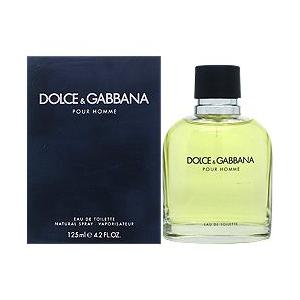 DOLCE&GABBANA 男性用香水、フレグランスの商品一覧｜香水｜コスメ 
