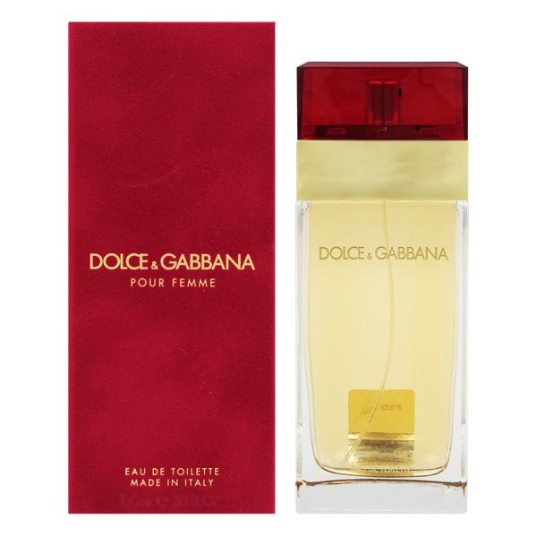 【22日P10・最大1,000円offクーポン】香水 ドルチェ＆ガッバーナ DOLCE＆GABBAN...