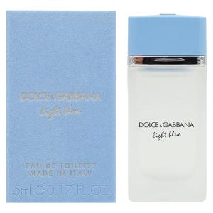 ドルチェ&ガッバーナ D&G ライトブ...の詳細画像1