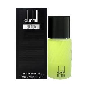 並行輸入品 香水 ダンヒル ダンヒル エディション EDT SP 100ml【最大1000円offク...