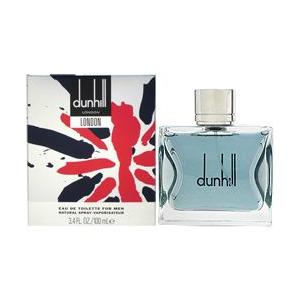 dunhill（ダンヒル） 並行輸入品 ドリブン ブルー EDT SP 100ml DRIVEN