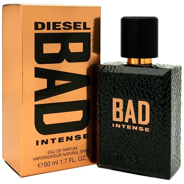 【最大1,000円offクーポン】香水 ディーゼル DIESEL バッド インテンス EDP SP ...