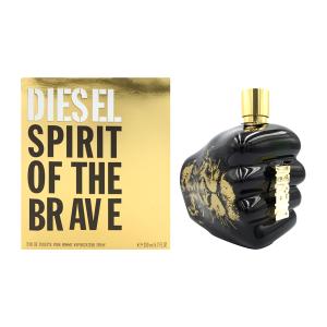 ディーゼル DIESEL スピリット オブ ザ ブレイブ EDT SP 200ml【送料無料】SPIRIT OF THE BRAVE【香水 メンズ】｜parfumearth