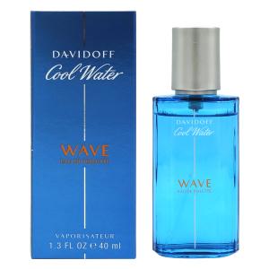 Davidoff（ダビドフ） 並行輸入品 クールウォーター ウェーブ EDT SP