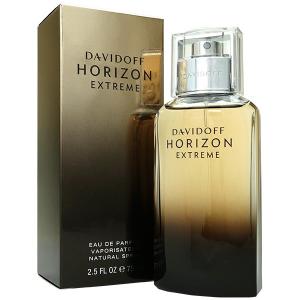 【最大1,000円offクーポン】香水 ダビドフ Davidoff ホライズン エクストリーム オーデパルファム SP 75ml Horizon Extreme  フレグランス