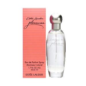 ESTEE LAUDER 並行輸入品 エスティローダー プレジャーズ オーデ