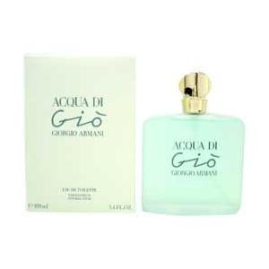 並行輸入品 香水 ジョルジオ・アルマーニ アクア ディ ジオ EDT SP 100ml 送料無料【レ...