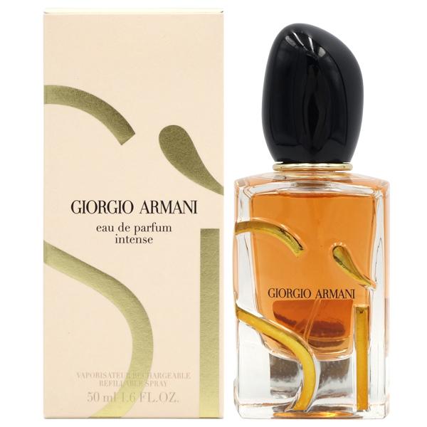 並行輸入品 アルマーニ Giorgio Armani シィ アンタンス（インテンス）EDP SP 5...