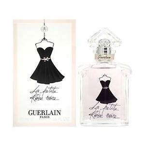 【25日P10・最大1,000円offクーポン】香水 ゲラン GUERLAIN ラプティット ローブ ノワール EDT SP 50ml オードトワレ  フレグランス ギフト 母の日｜parfumearth