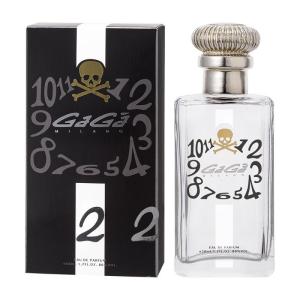 【15日P10・最大1,000円offクーポン】香水 ガガミラノ GaGa MILANOガガミラノ オードパルファム II (ツー 2) EDP SP 50ml 送料無料  フレグランス｜parfumearth