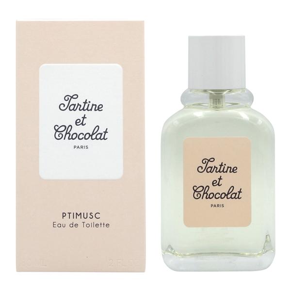 並行輸入品 タルティーヌ エ ショコラ Tartine et Chocolat プチムスク EDT ...