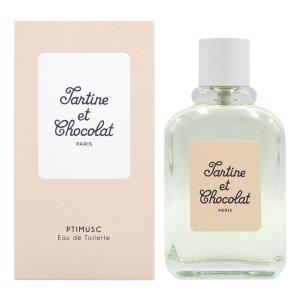 【最大1,000円offクーポン】タルティーヌ エ ショコラ Tartine et Chocolat プチムスク EDT SP 100ml【香水 メンズ レディース】 フレグランス｜parfumearth