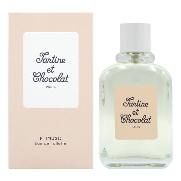 並行輸入品 タルティーヌ エ ショコラ Tartine et Chocolat プチムスク EDT ...