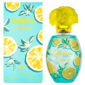 【最大1,000円offクーポン】香水 グレ GRES カボティーヌ レモン 2019 EDT SP 50ml LEMON 【レディース】 フレグランス ギフト｜parfumearth