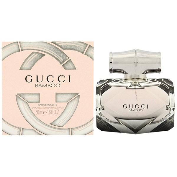 【5日P5・最大1,000円offクーポン】香水 グッチ GUCCI バンブー オードトワレ EDT...