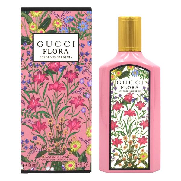 【最大1,000円offクーポン】香水 グッチ GUCCI フローラ バイ グッチ ガーデン ゴージ...