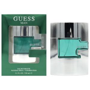 ゲス GUESS ゲス マン EDT SP 150ml【香水 メンズ】 並行輸入品 父の日